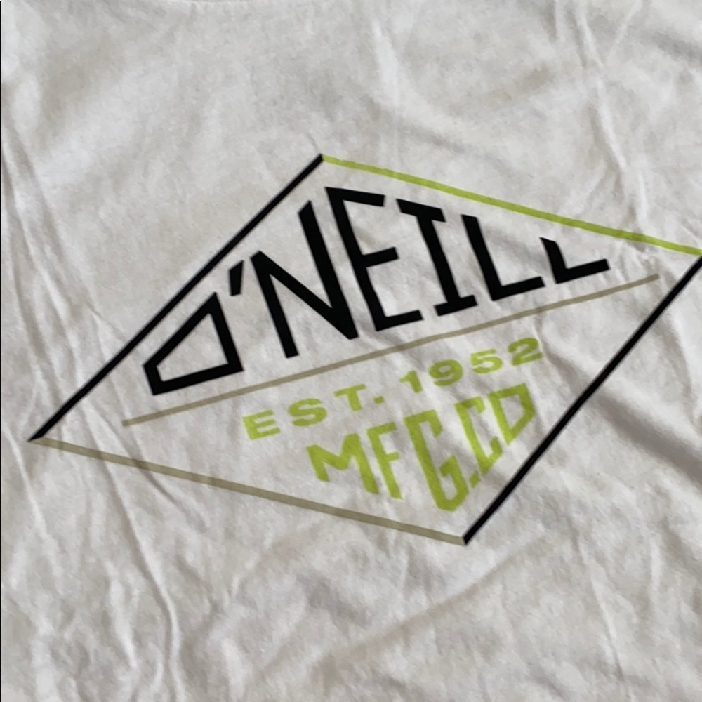 O’Neill Shells Tee Shirt - Picture 4 of 5
